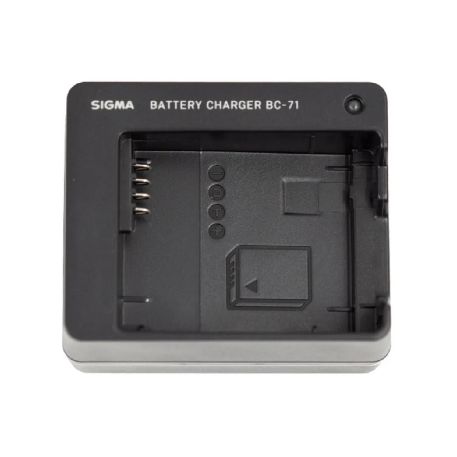 Sigma Battery Charger BC-71 for Fp + Fp L Camera