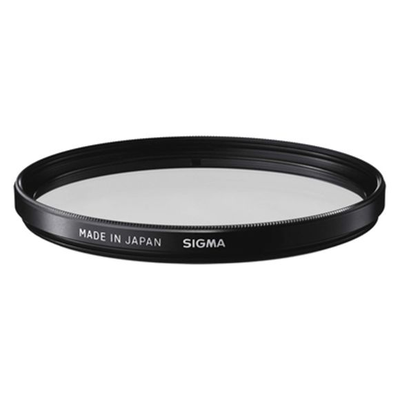 Sigma WR UV Lens Filter 46mm