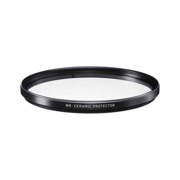 Sigma WR Ceramic Protector Filter 95mm