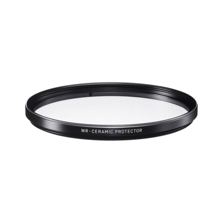 Sigma WR Ceramic Protector Filter 95mm