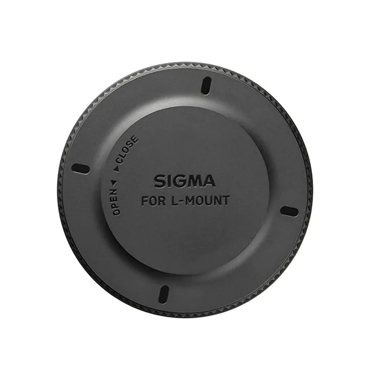Sigma LCT II-TL Converter Cap for FP Camera