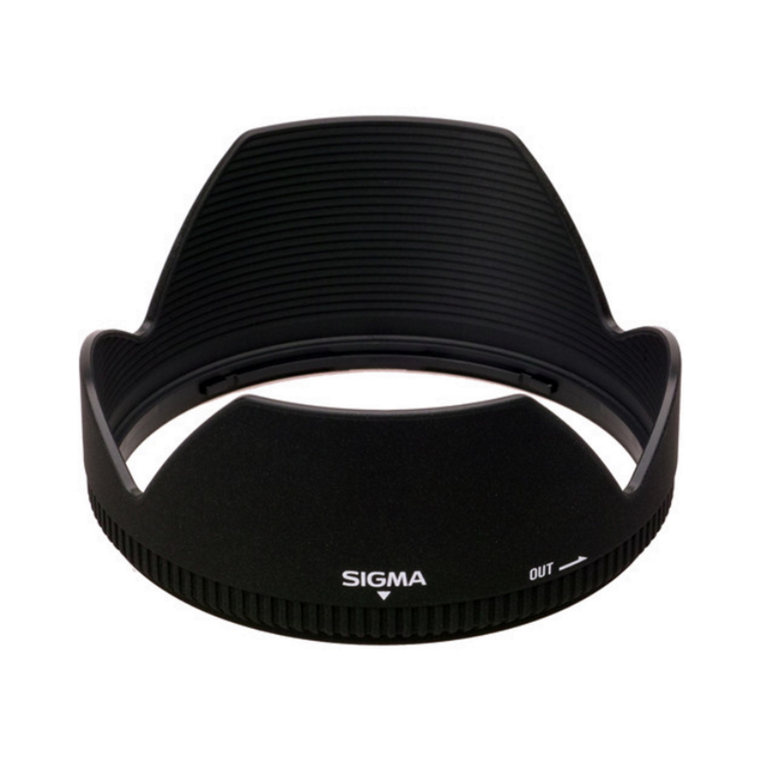 Sigma LH876-01 Lens Hood for 24-70mm f/2.8 IF EX DG HSM