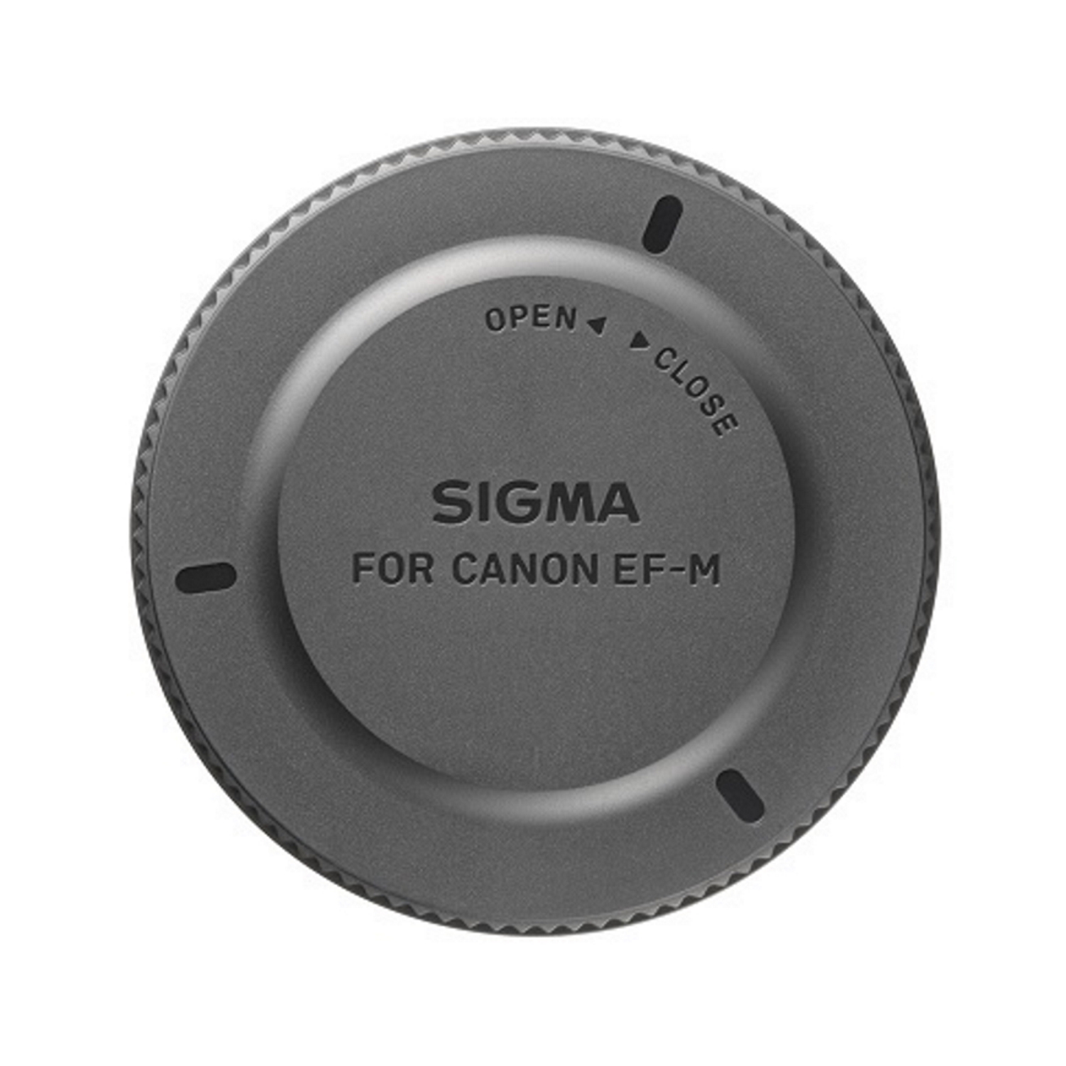 Sigma LCT II-EOM Body Cap for Canon EF-M-Mount Cameras