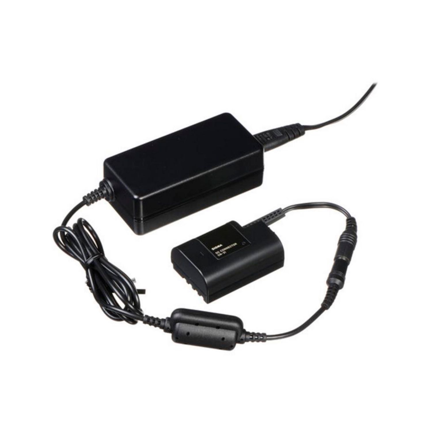Sigma SAC-7 AC Adapter for sd Quattro Series **