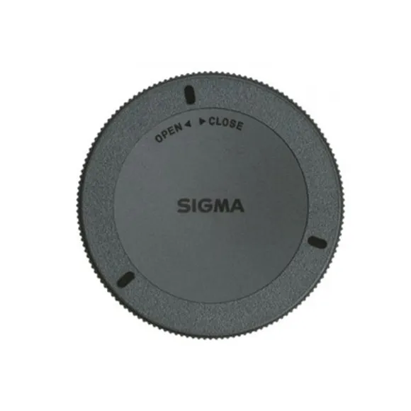 Sigma LCR-PA II Rear Lens Cap for Pentax K-Mount