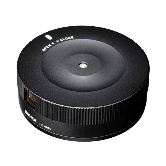 Sigma UD-01 USB Dock for Nikon