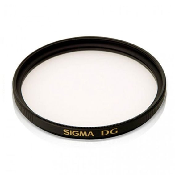 Sigma Ex DG UV Lens Filter 62mm **