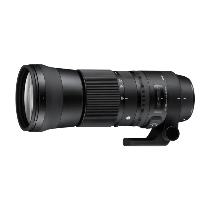 Sigma 70-200mm f/2.8 DG OS HSM Sports Lens for Nikon 4590955 | Sigma Photo