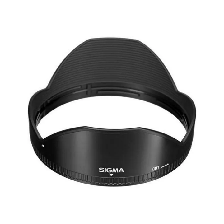 Sigma LH873-01 Lens Hood for 10-20mm f/3.5 EX DC HSM