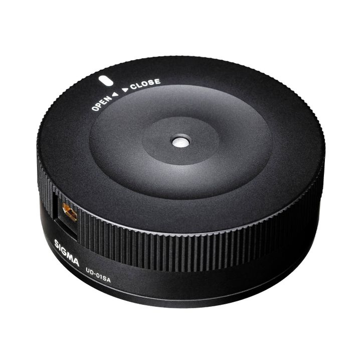 Sigma 40mm f/1.4 DG HSM Art Lens for Nikon ** 4332955 Sigma 40mm f/1.4 DG HSM Art Lens for Nikon ** 4332955