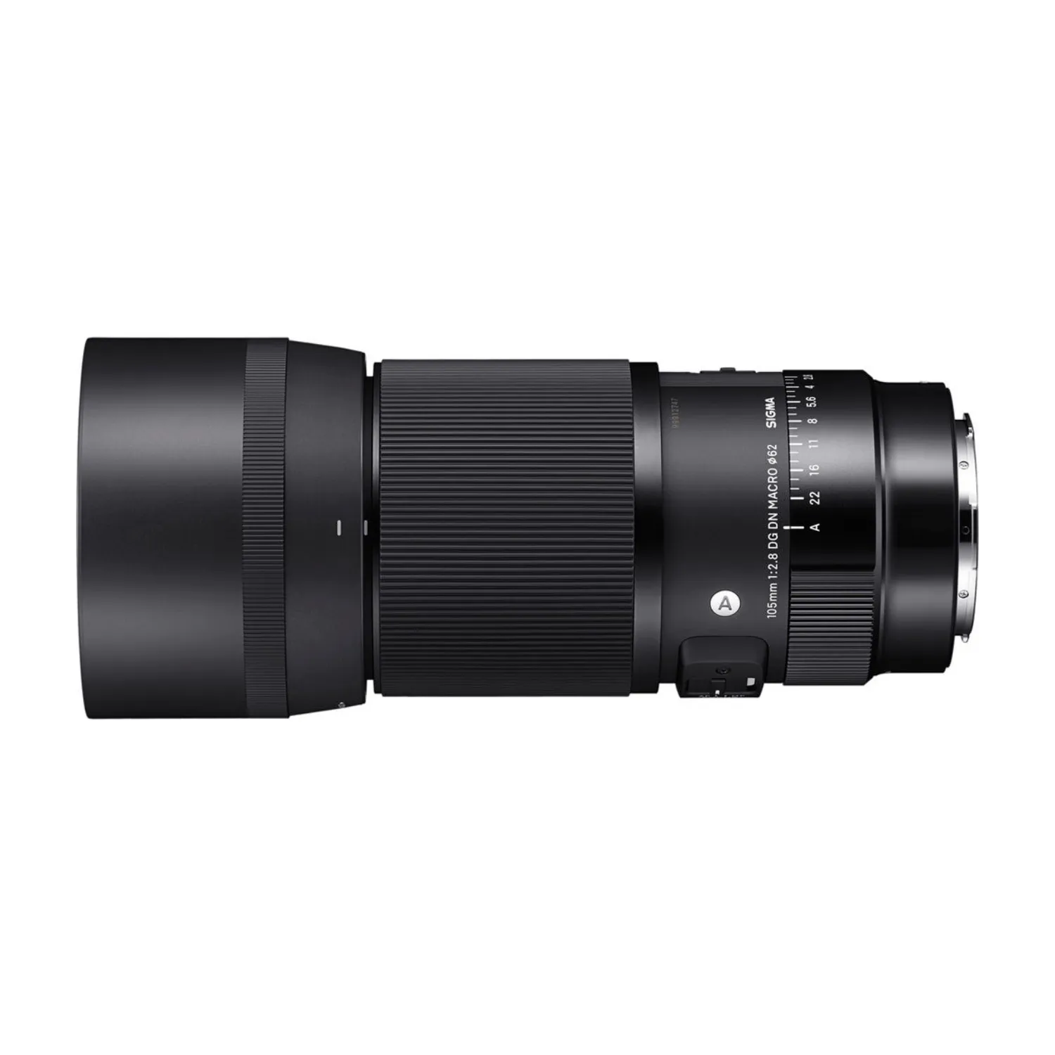 Sigma 105mm f/2.8 DG DN Macro Art Lens for L-Mount