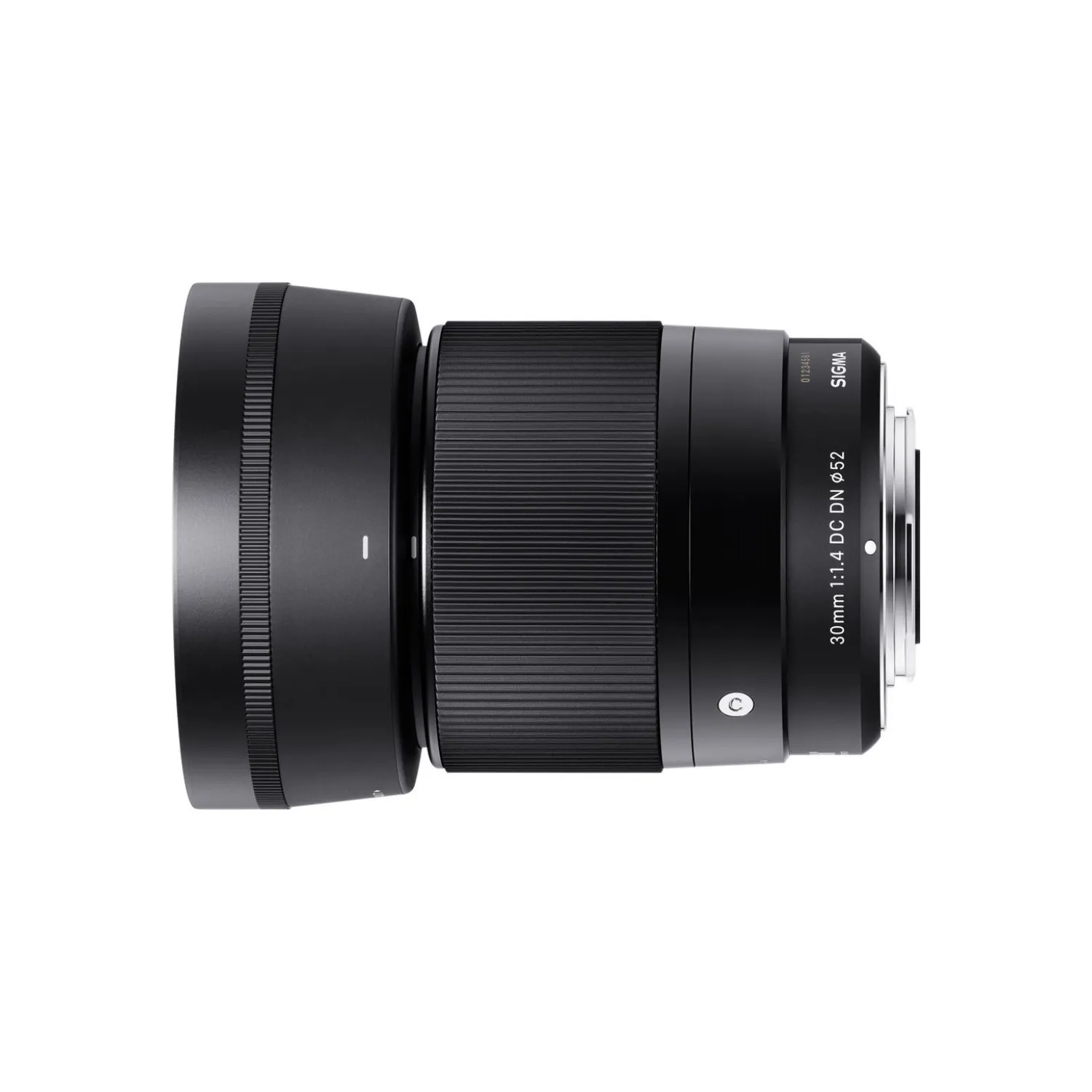 Sigma 30mm f/1.4 DC DN Contemporary Lens for Sony E-Mount