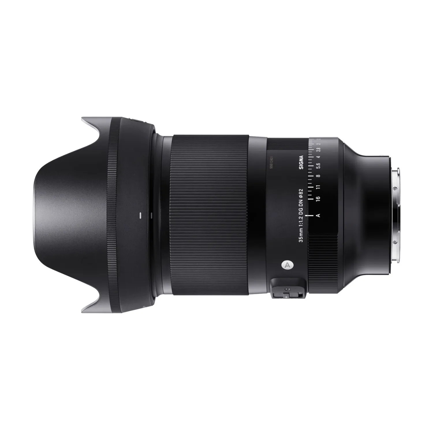 Sigma AF 35mm f/1.2 DG DN Art Lens Sony-E Mount