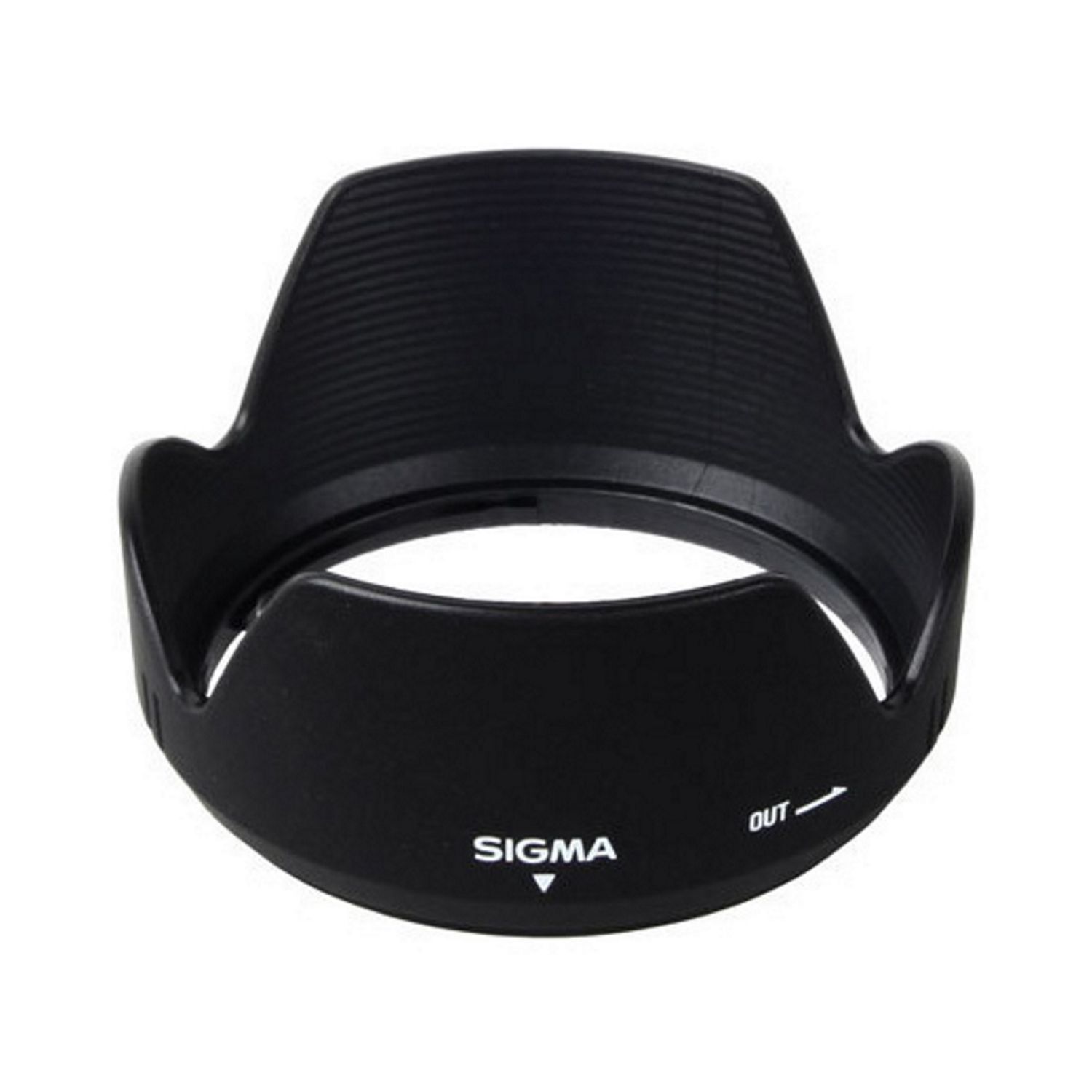 Sigma LH680-01 Lens Hood for 24-70mm f/3.5-5.6 HF Lens **