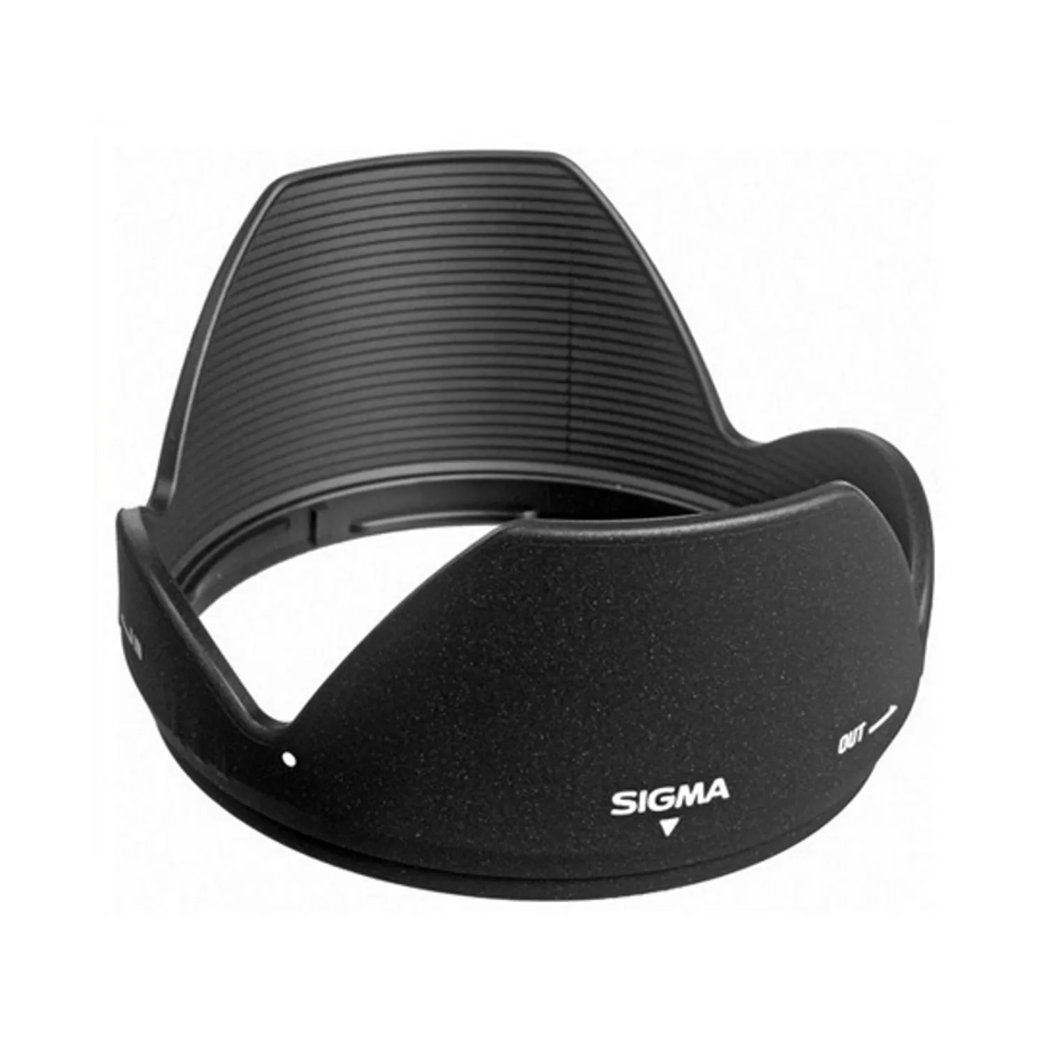 Sigma Lens Hood for 100-300mm f/4.5-6.7**