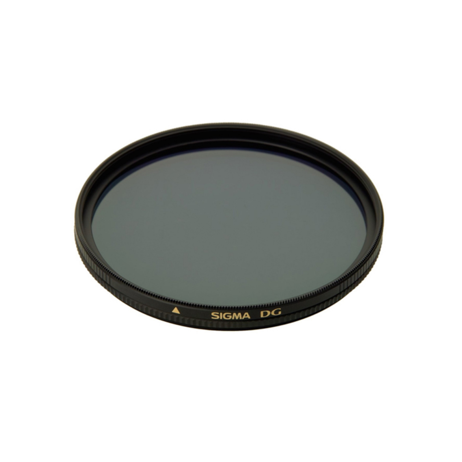 Sigma Ex DG Polarised Lens Filter W 62mm **