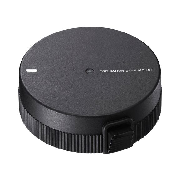 Sigma UD-11 USB Dock for Canon EF-M mount **