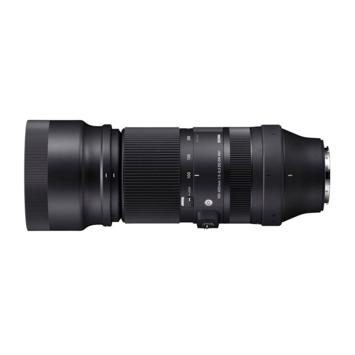 Amazon.com : Sigma 150-600mm f/5-6.3 DG DN OS Sports Zoom