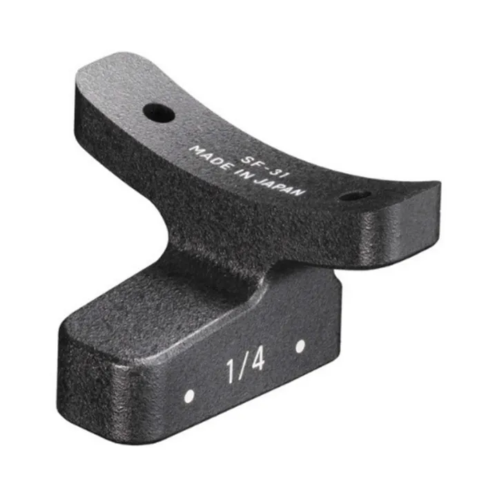 Sigma Lens Support Foot SF-31 for 85mm T1.5 FF & 135mm T2 FF