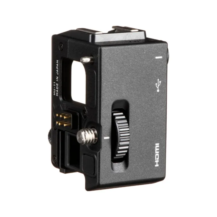 Sigma Hot Shoe Unit for FP Camera