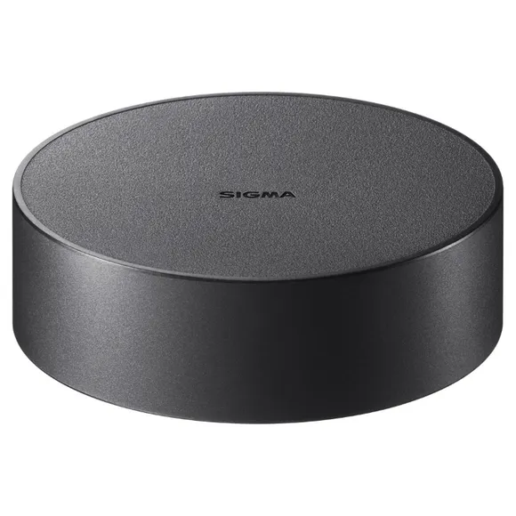 Sigma LC907-01 Cover Lens Cap for 20mm f/1.4 Lens