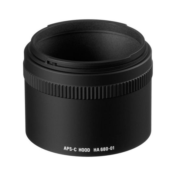 Sigma HA680-01 Lens Hood Adapter for Sigma 105mm f/2.8 EX DG OS HSM Macro