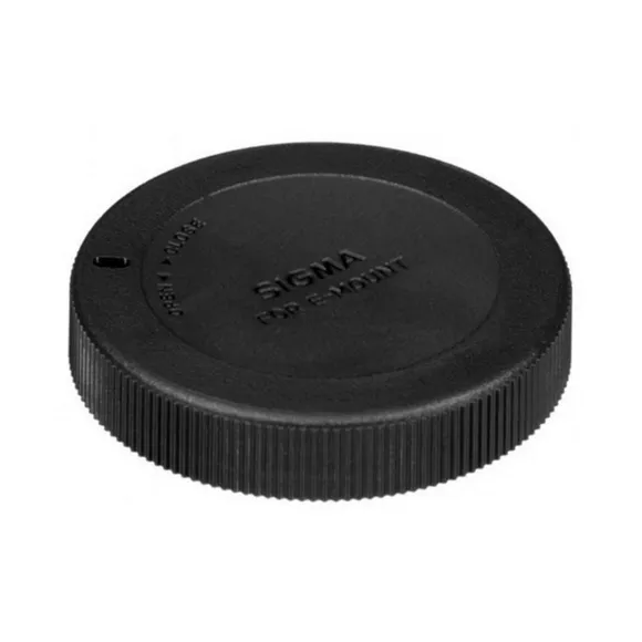 Sigma LCR-SE II Rear Lens Cap for Sony E-Mount Lenses