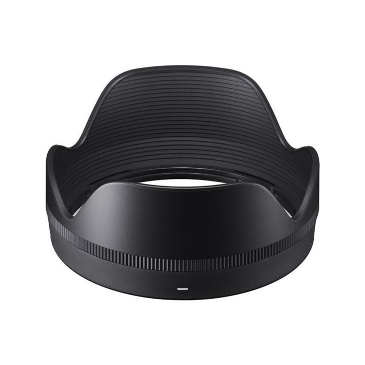 Sigma LH716-01 Lens Hood for 16mm f/1.4 DC DN Lens
