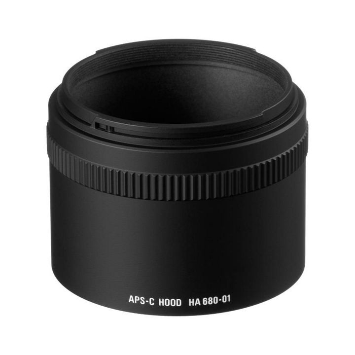 Sigma HA680-01 Lens Hood Adapter for Sigma 105mm f/2.8 EX DG OS HSM Macro