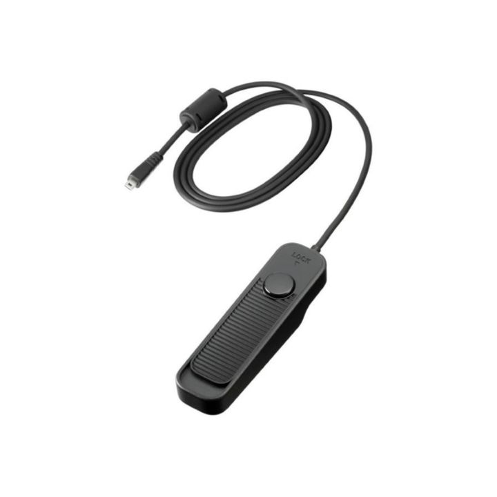 Sigma CR-31 Cable Release for sd / dp Quattro Series