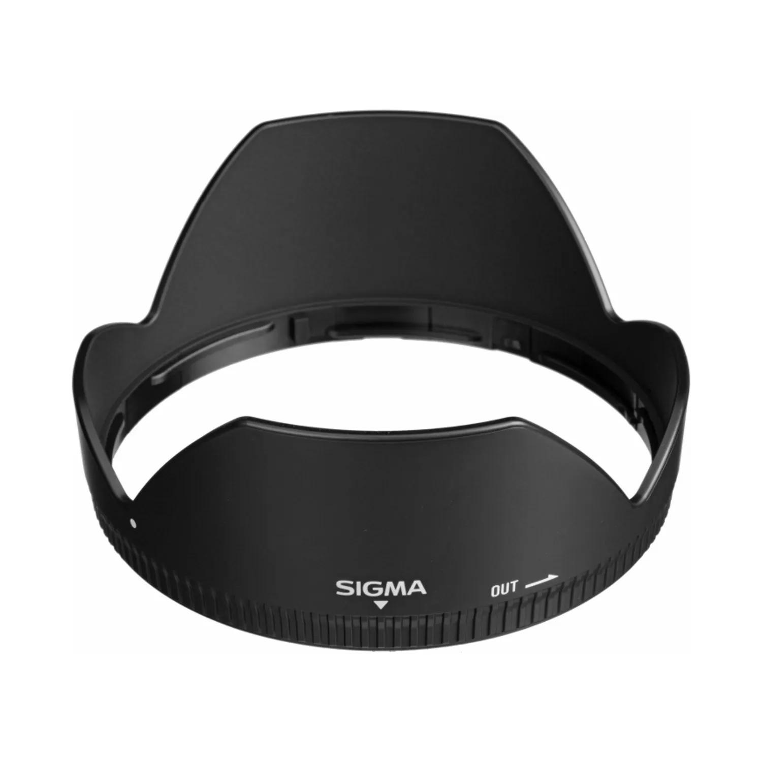 Sigma LH875-02 Lens Hood for 20mm f/1.8 EX DG