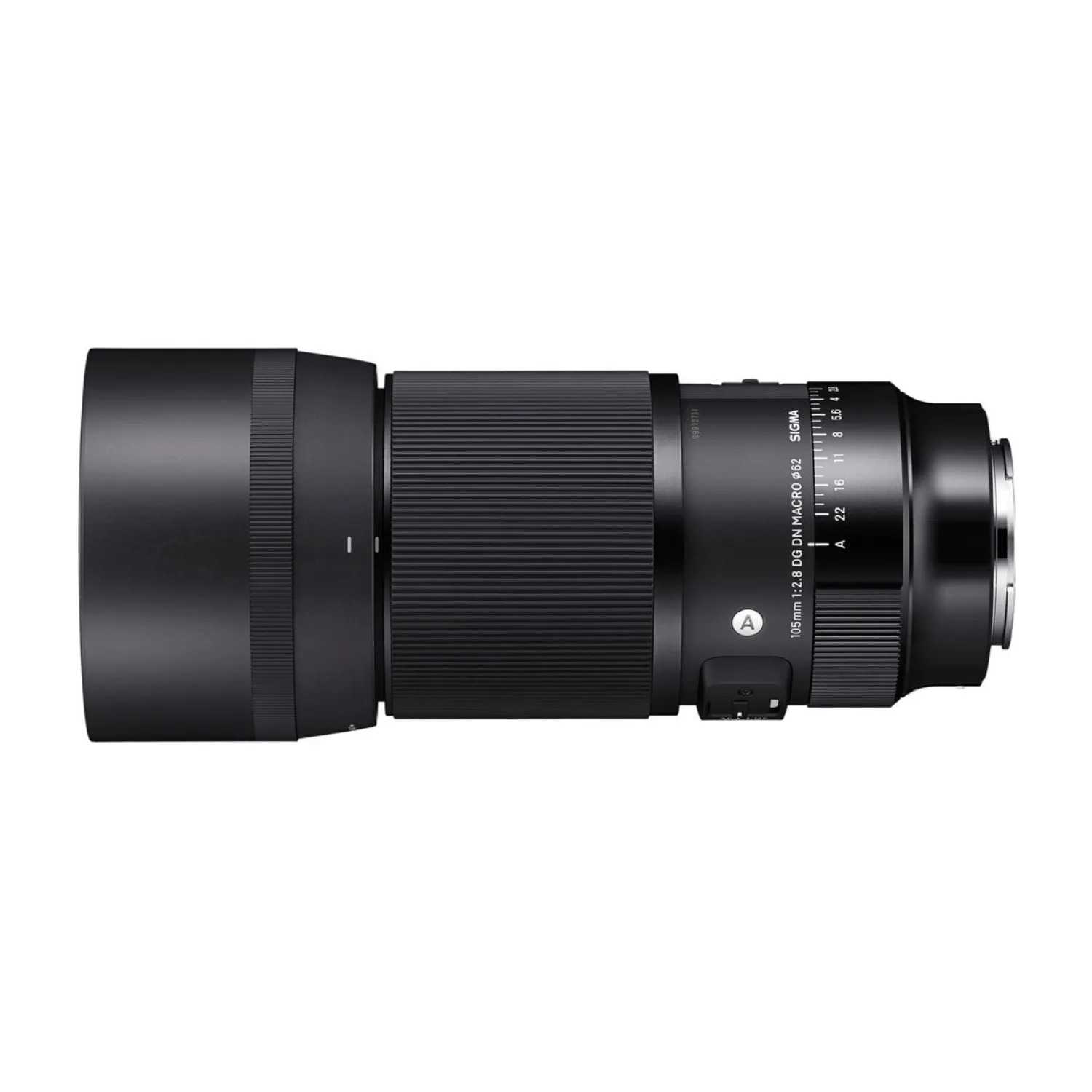 Sigma 105mm f/2.8 DG DN Macro Art Lens for Sony-E Mount