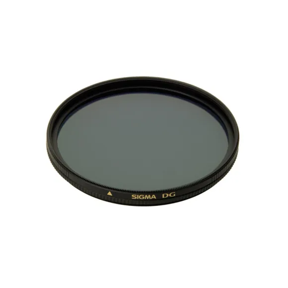 Sigma DG Wide CPL Filter 67mm AFE950 **