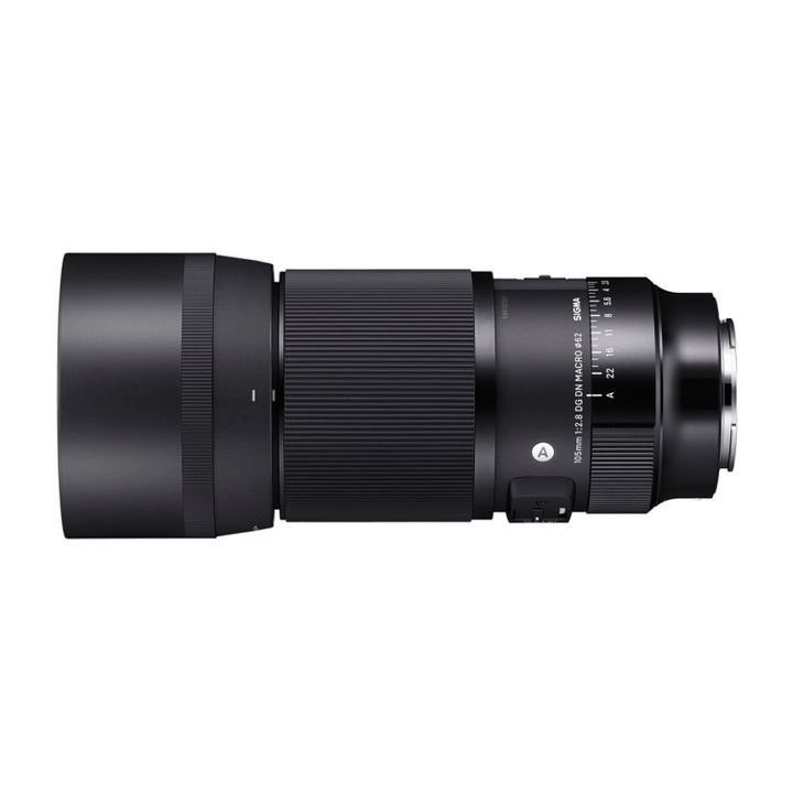 Sigma 85mm f/1.4 DG DN Art Lens for Sony-E Mount 4322965 | Sigma Photo