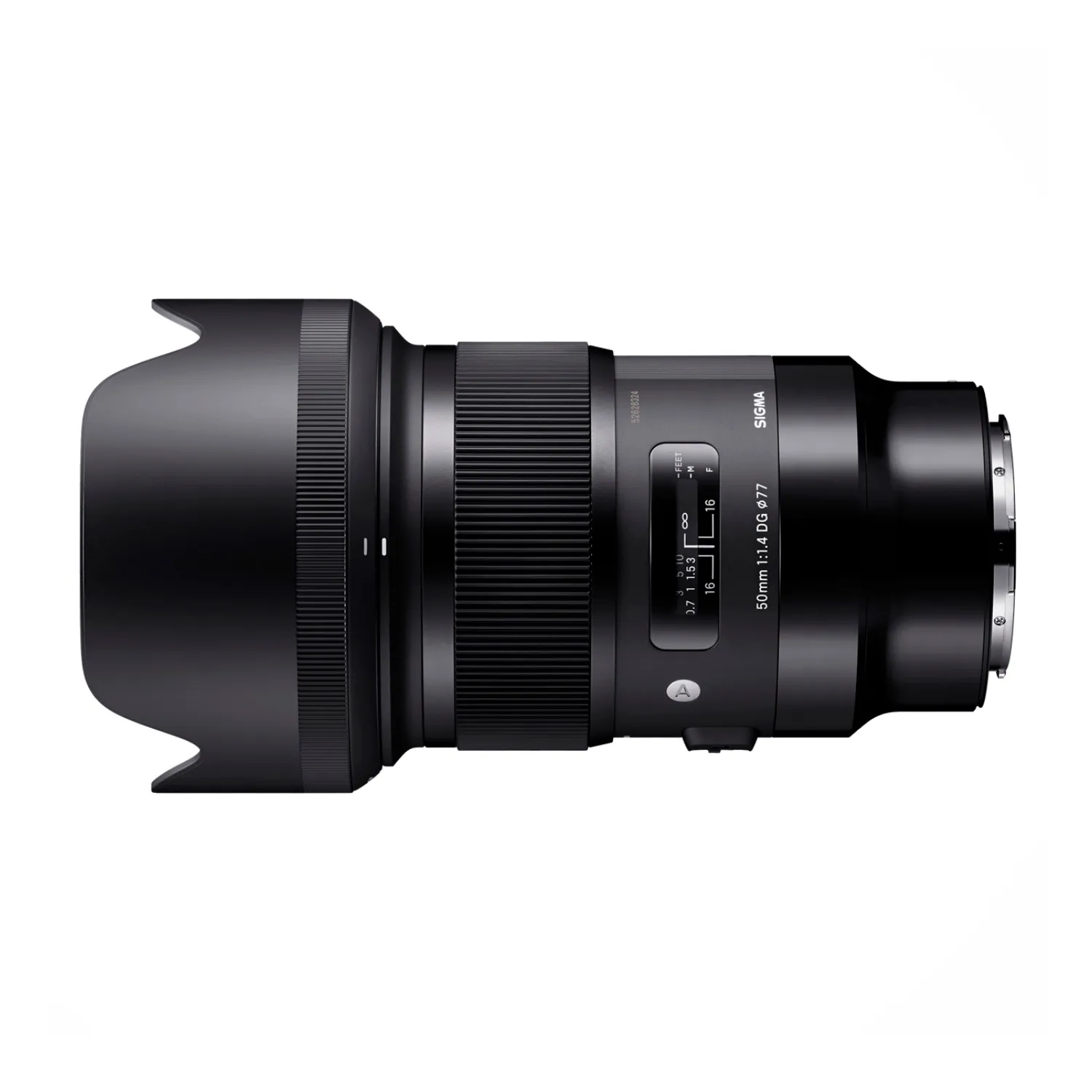 Sigma 50mm f/1.4 DG HSM Art Lens for L-Mount