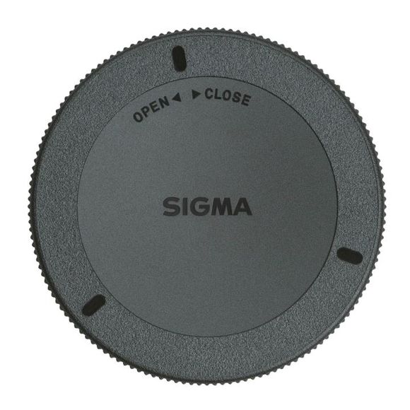 Sigma LCR-NA II Rear Lens Cap for Nikon F