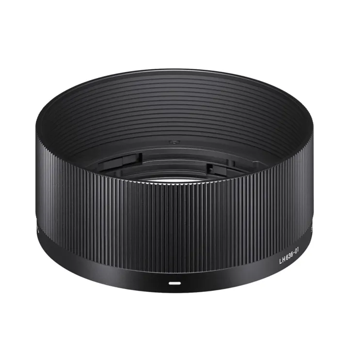 Sigma LH656-01 Lens Hood for 65mm f/2.0 DG DN