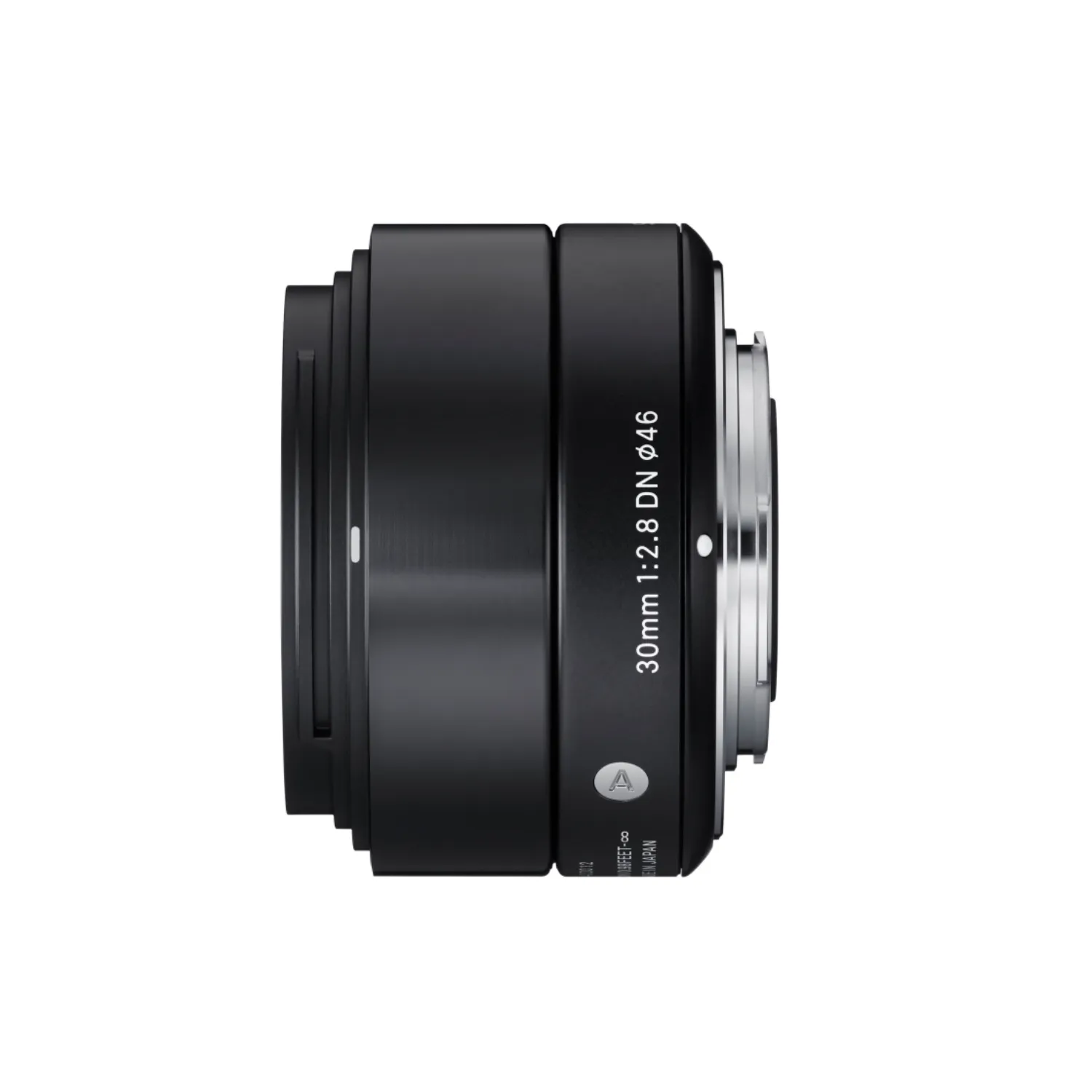 Sigma 30mm f/2.8 DN Art Lens