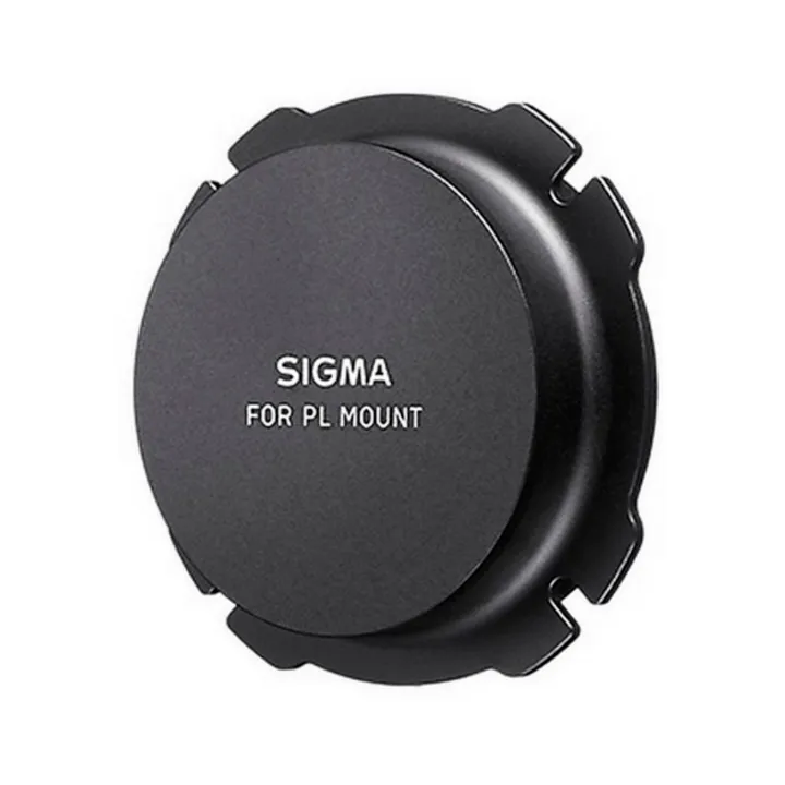 Sigma LCT II-AP Converter Cap
