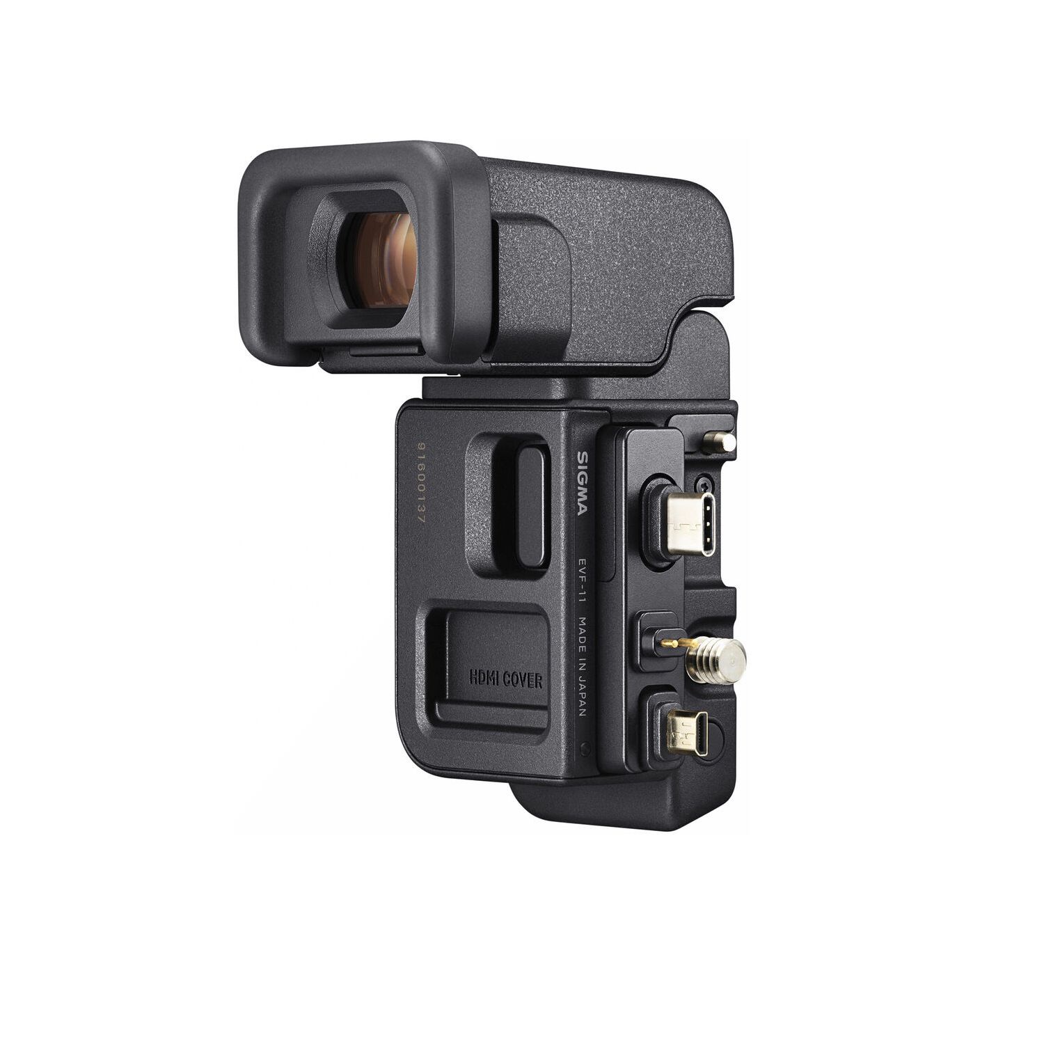 Sigma EVF-11 Electronic Viewfinder for Sigma FP Series **