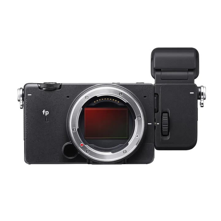 Sigma FP Digital Camera with 45mm f/2.8 DG DN Lens @1A900 Sigma FP Digital Camera with 45mm f/2.8 DG DN Lens @1A900