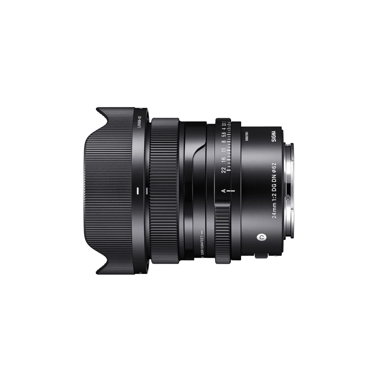 Sigma 24mm f/2 DG DN Contemporary Lens for Sony E-Mount **