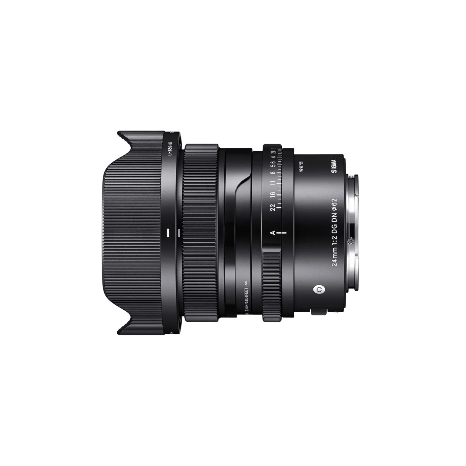Sigma 24mm f/2 DG DN Contemporary Lens for Sony E-Mount