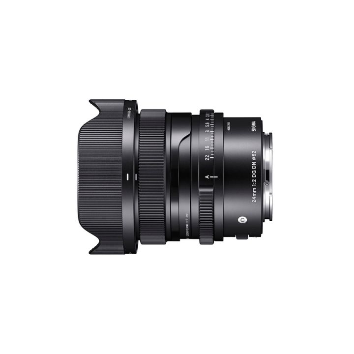 Sigma 24mm f/3.5 DG DN Contemporary Lens for Sony E-Mount 4404965 