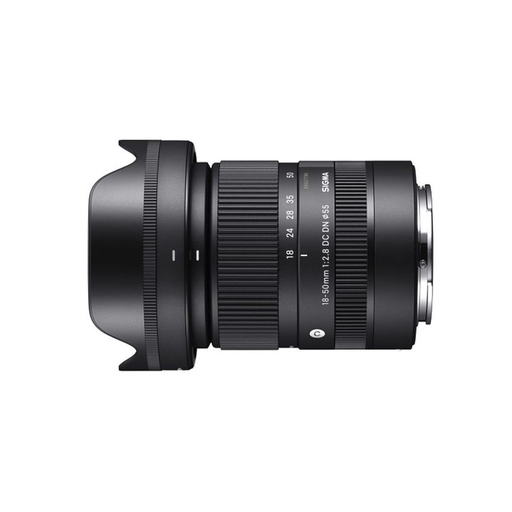 Sigma 16-28mm f/2.8 DG DN Contemporary Lens for Sony E-Mount Sigma 16-28mm f/2.8 DG DN Contemporary Lens for Sony E-Mount