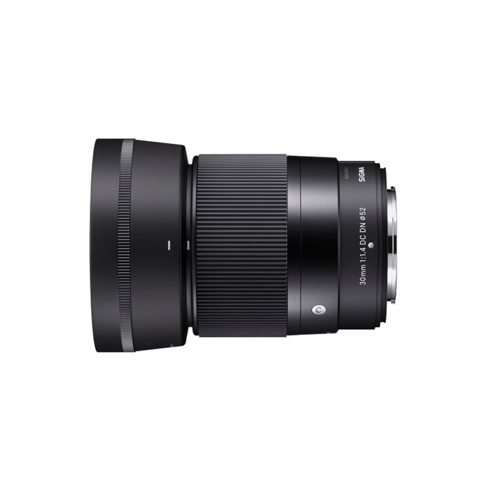 Sigma 16mm f/1.4 DC DN Contemporary Lens for Fujifilm X-Mount 