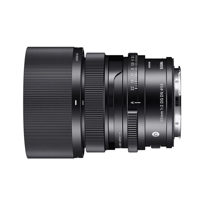 Sigma AF 45mm f/2.8 DG DN Contemporary Lens F/L-Mount Sigma AF 45mm f/2.8 DG DN Contemporary Lens F/L-Mount