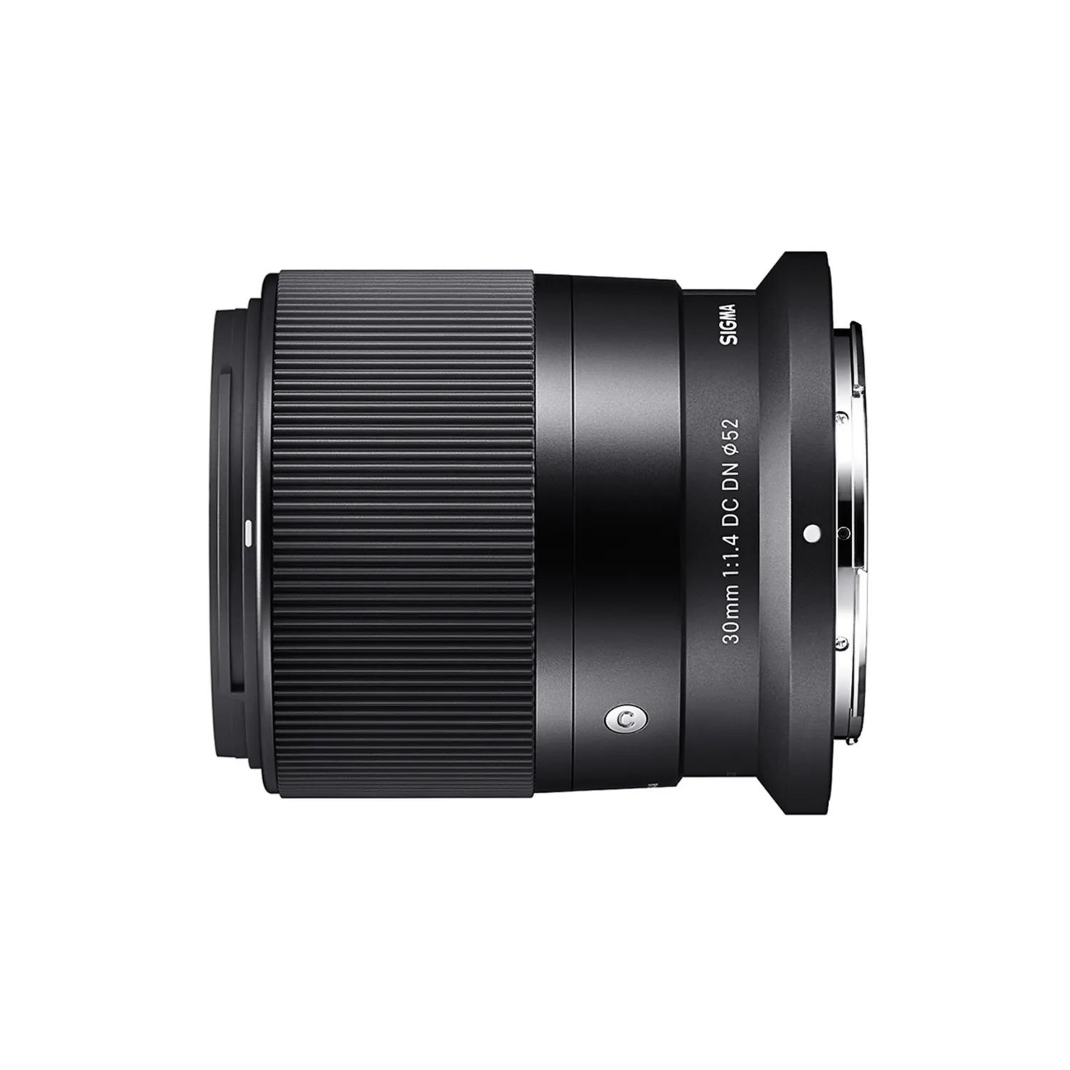 Sigma 30mm f/1.4 DC DN Contemporary Lens for Nikon Z Mount