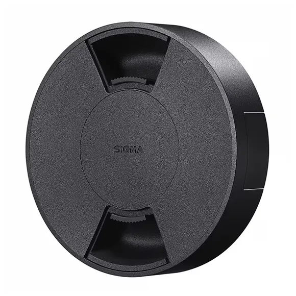 Sigma LC1040-01 Cover Lens Cap for 15mm f/1.4 DG DN Fisheye