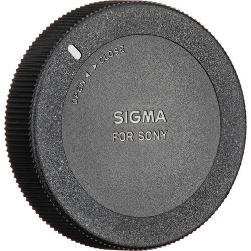 Sigma LCR-SO II Rear Lens Cap for Sony A-Mount